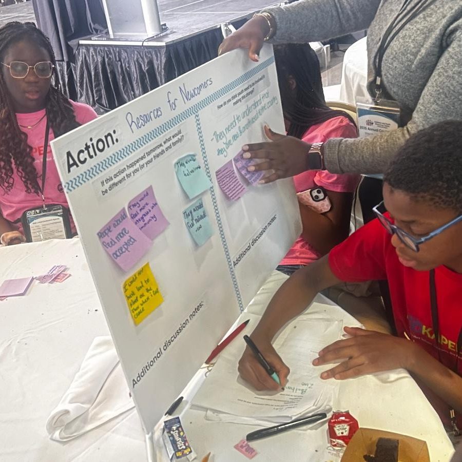 REAL Hub. Roots to Resilience